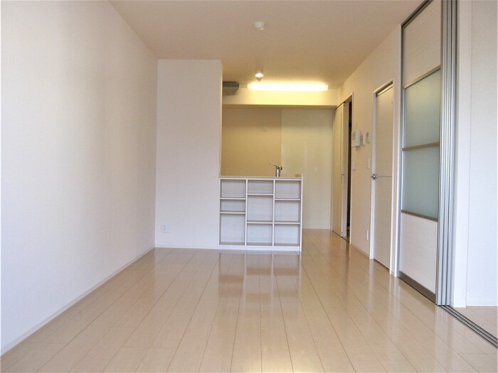 居室・リビング　LDK