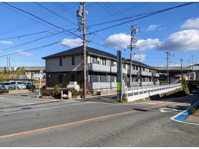 その他　周辺環境