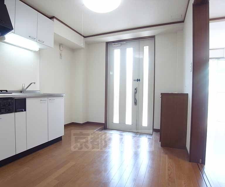 その他部屋・スペース　ダイニングキッチンです。