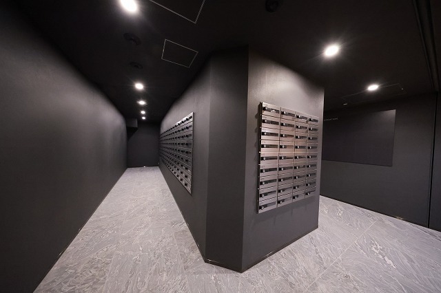 その他共有部分　共有部分