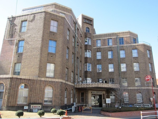 大学・短大　私立東京女子医科大学（大学・短大）まで841m