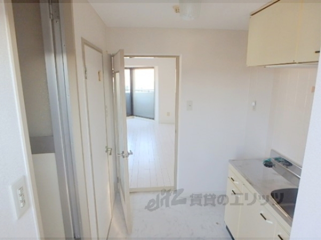 その他部屋・スペース　廊下