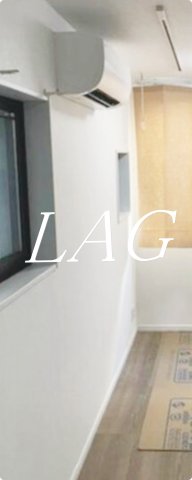 その他部屋・スペース　寝室です。