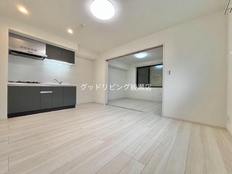 居室・リビング　2026/04/10　撮影