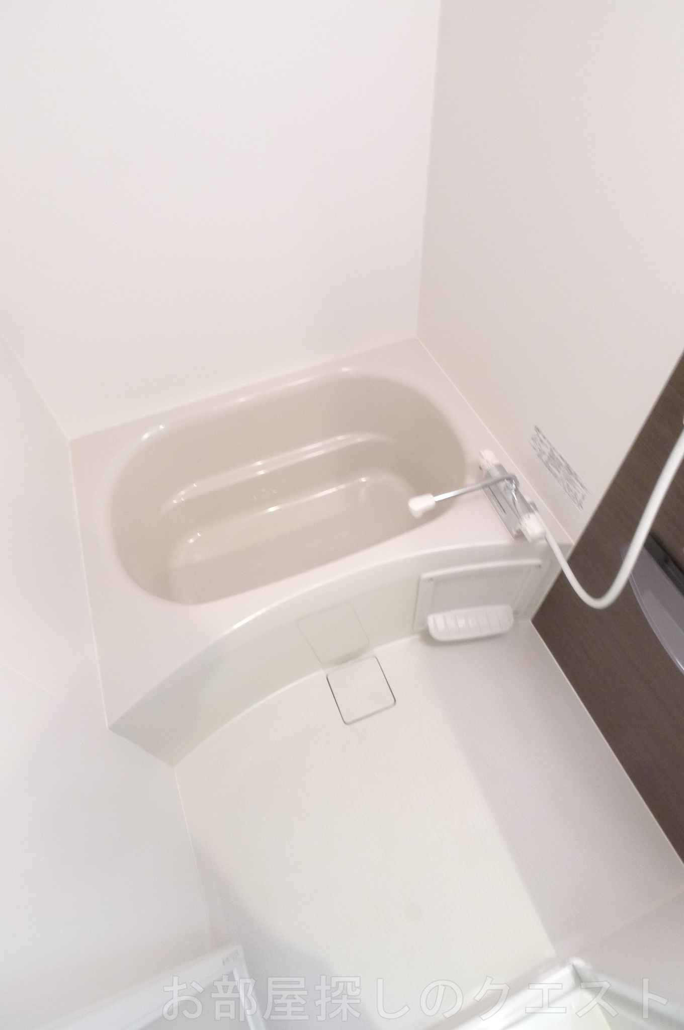 バス・シャワールーム　（写真は同タイプ）