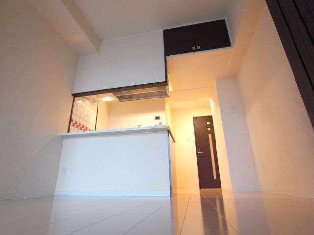 その他部屋・スペース　ダイニング