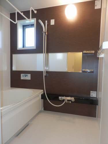 その他部屋・スペース　浴室