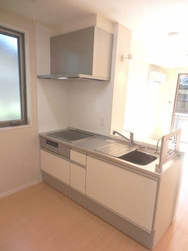 その他部屋・スペース　カウンターキッチン