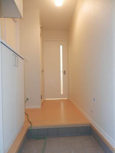 その他部屋・スペース　玄関ホール