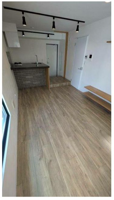 居室・リビング　リビングです