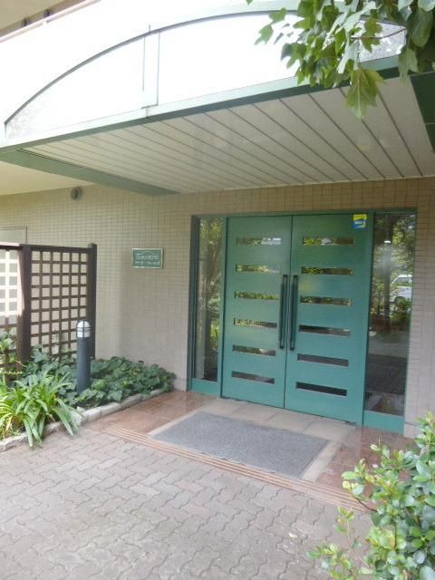 その他共有部分　★エントランス★