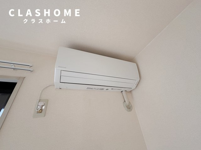 その他設備　同物件の別部屋になります。