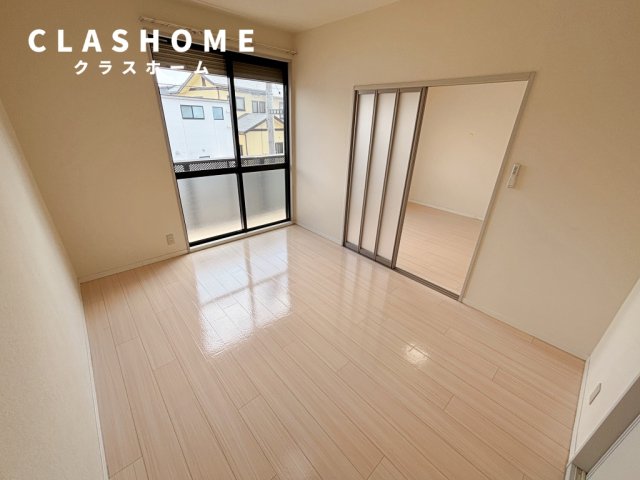 その他部屋・スペース　同物件の別部屋になります。