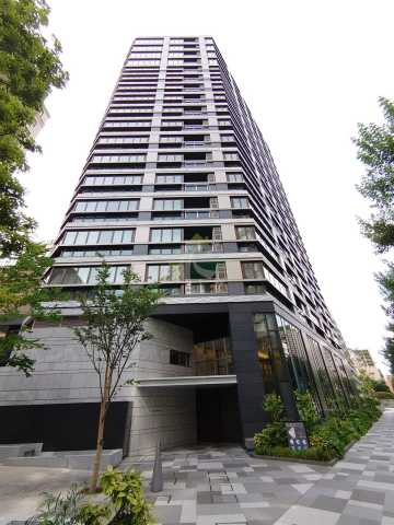 建物外観　Brillia一番町