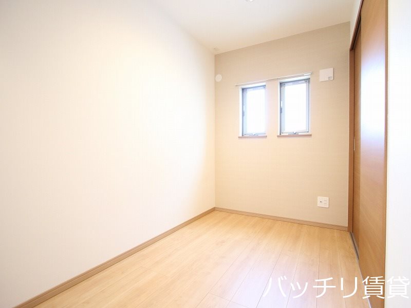 その他部屋・スペース　同シリーズ物件写真の為、現況を優先致します。