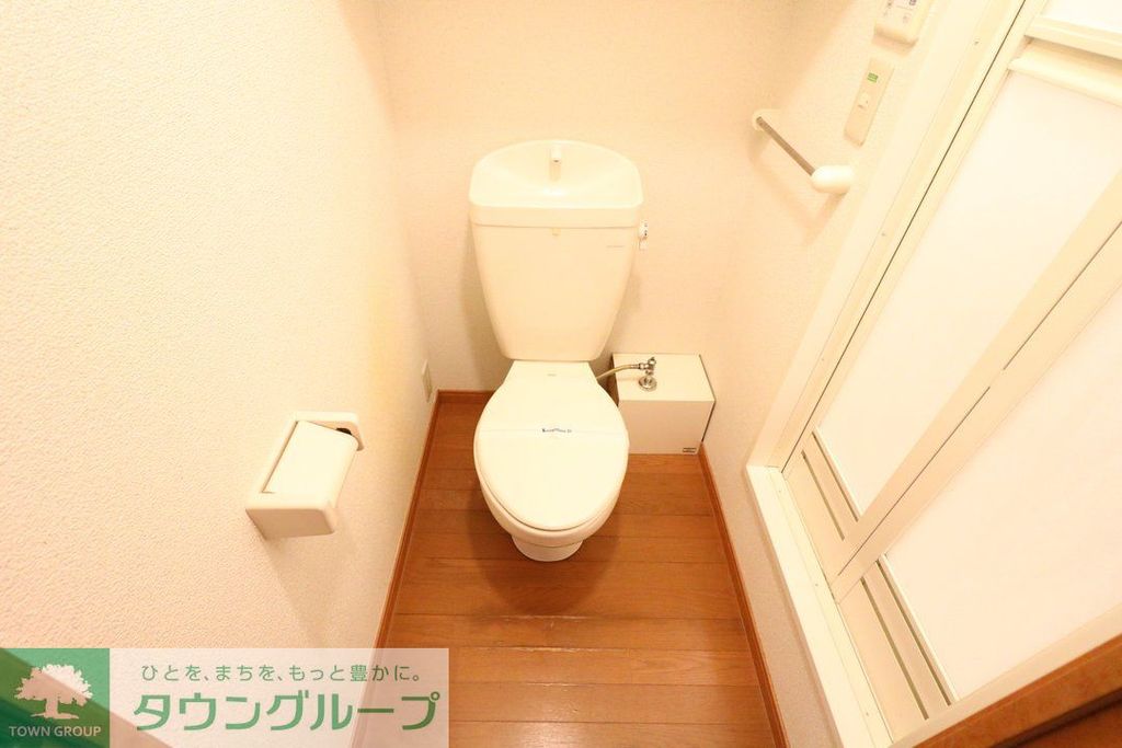 その他　同タイプの間取り撮影につき実際の物件とは異なる場合があります