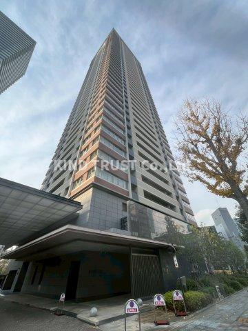 建物外観　おしゃれな外観です