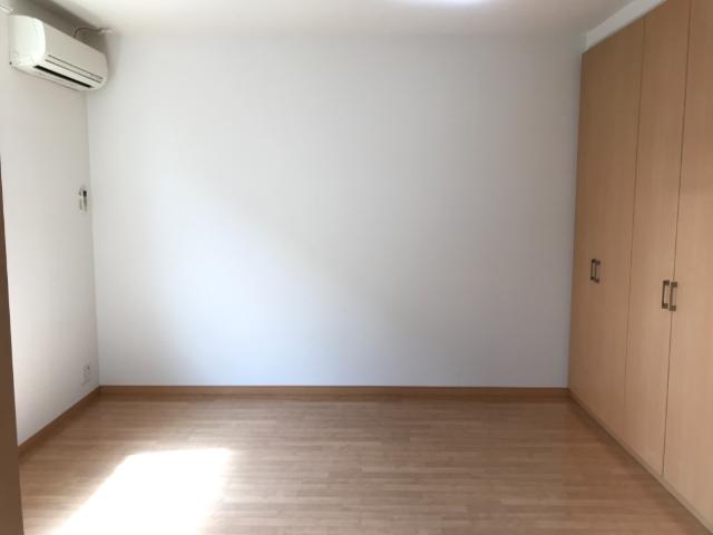 居室・リビング　洋室です