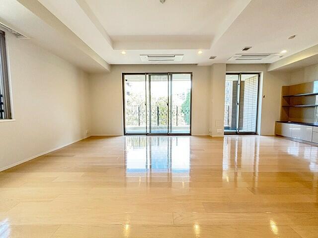 居室・リビング　※写真は同タイプ住戸です。