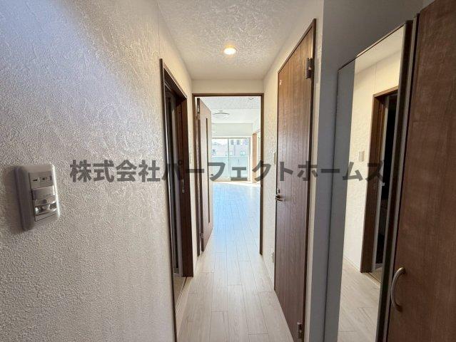 その他部屋・スペース　過ごしやすい室内です