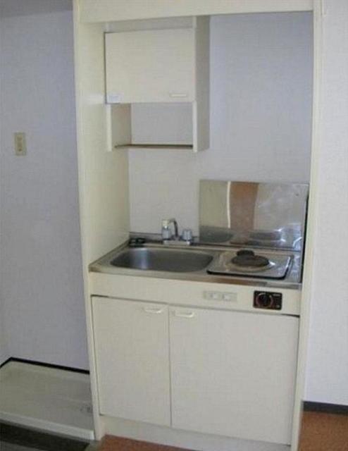 キッチン　同仕様