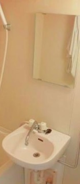 洗面設備　同仕様