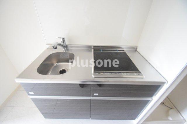 キッチン　選べる家電プランあり！！