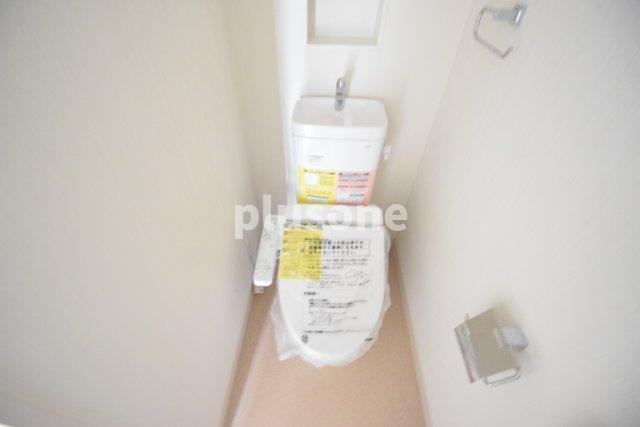 トイレ　選べる家電プランあり！！