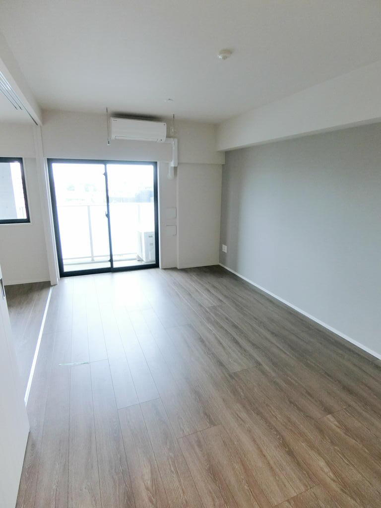 居室・リビング　参考写真です