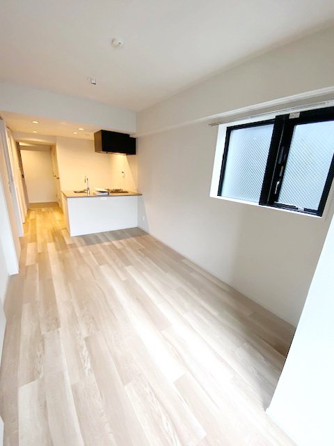 居室・リビング　※別部屋参考写真