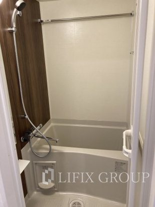 バス・シャワールーム　風呂