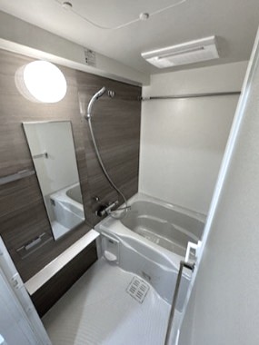 バス・シャワールーム　風呂