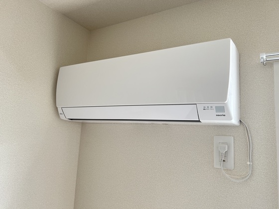 その他設備　※別部屋の写真です