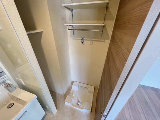 その他　※別部屋の写真です