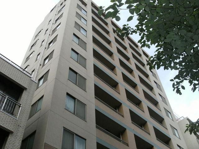 建物外観　★住環境良好★