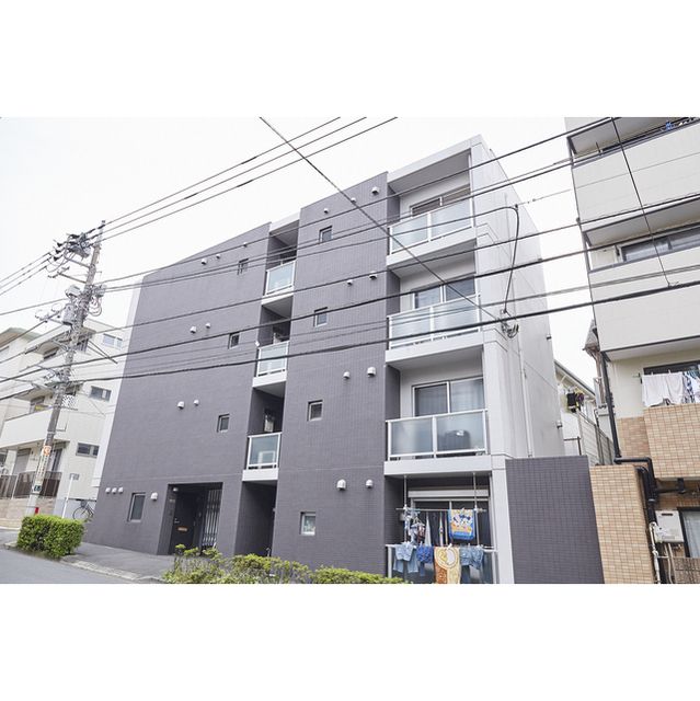 建物外観　☆綺麗な外観☆