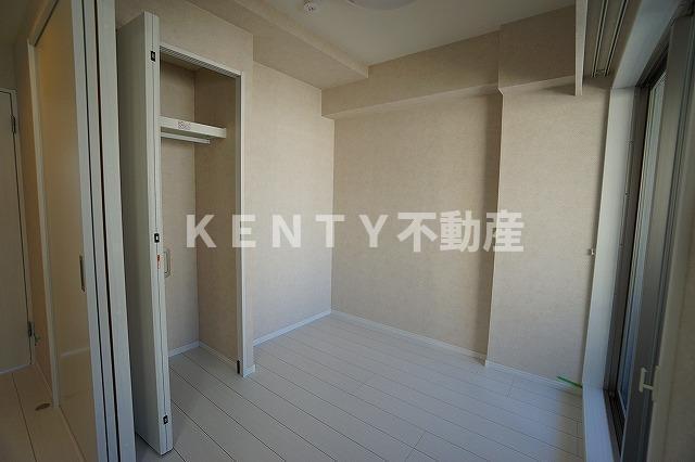 その他部屋・スペース　内装は落ち着いています