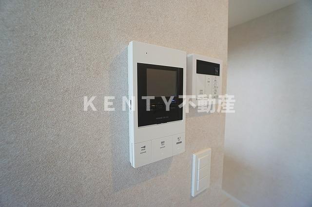 セキュリティ　物件の画像12