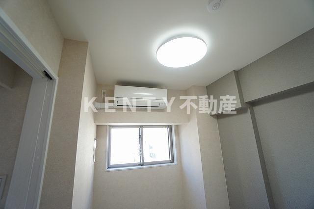 その他設備　物件の画像14