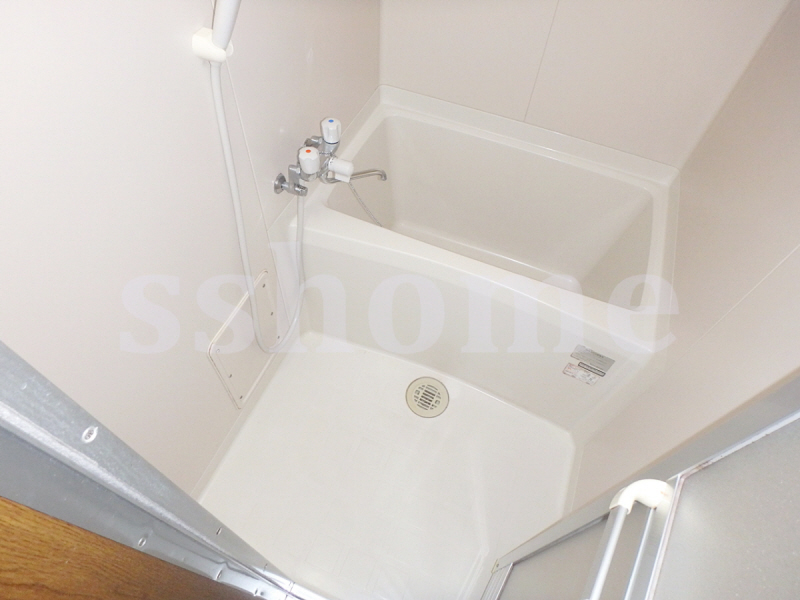 バス・シャワールーム　バスルーム☆