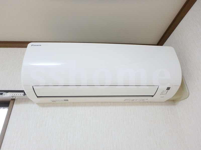 その他　エアコン☆