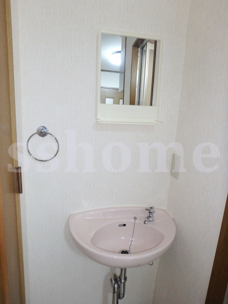 洗面設備　洗面☆