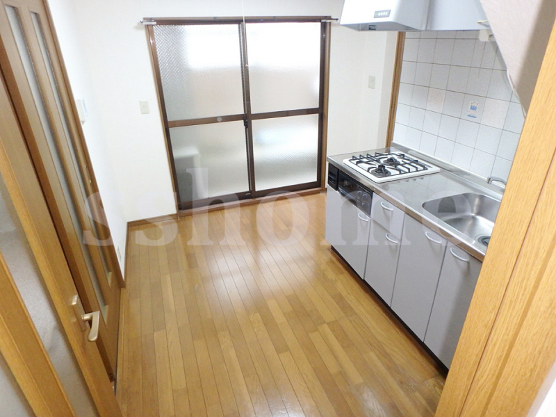 居室・リビング　きれいなお部屋です☆