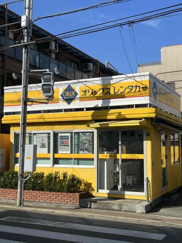 その他　オリックスレンタカー塚口駅前店（その他）まで482m