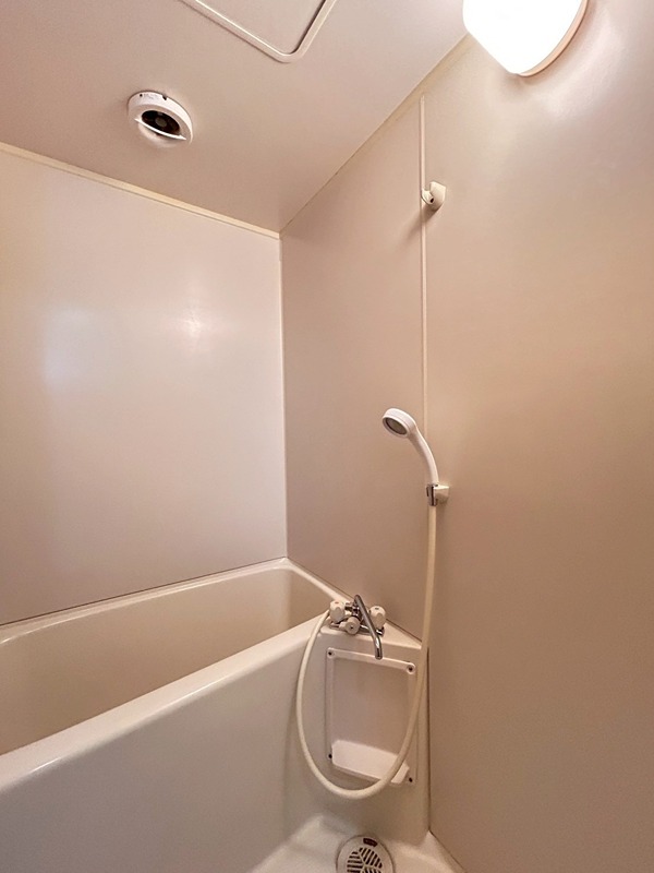 バス・シャワールーム　イメージです