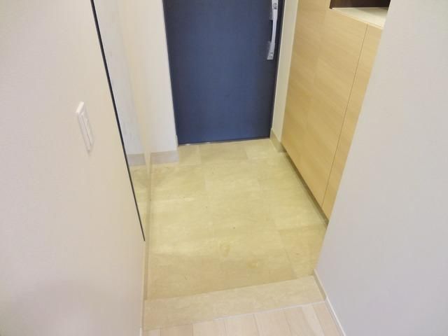 玄関　別部屋参考写真