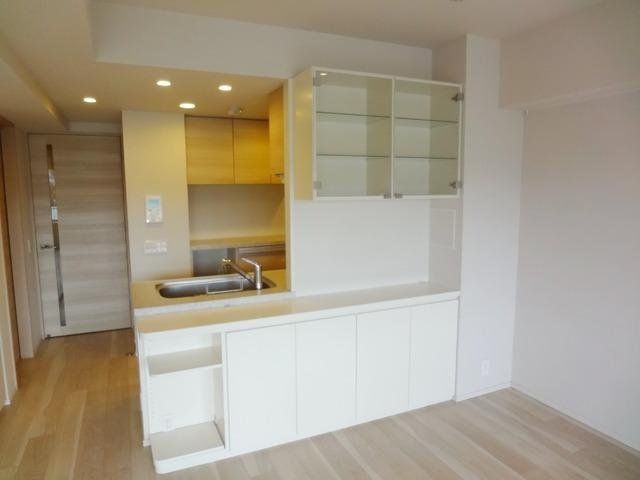 居室・リビング　別部屋参考写真