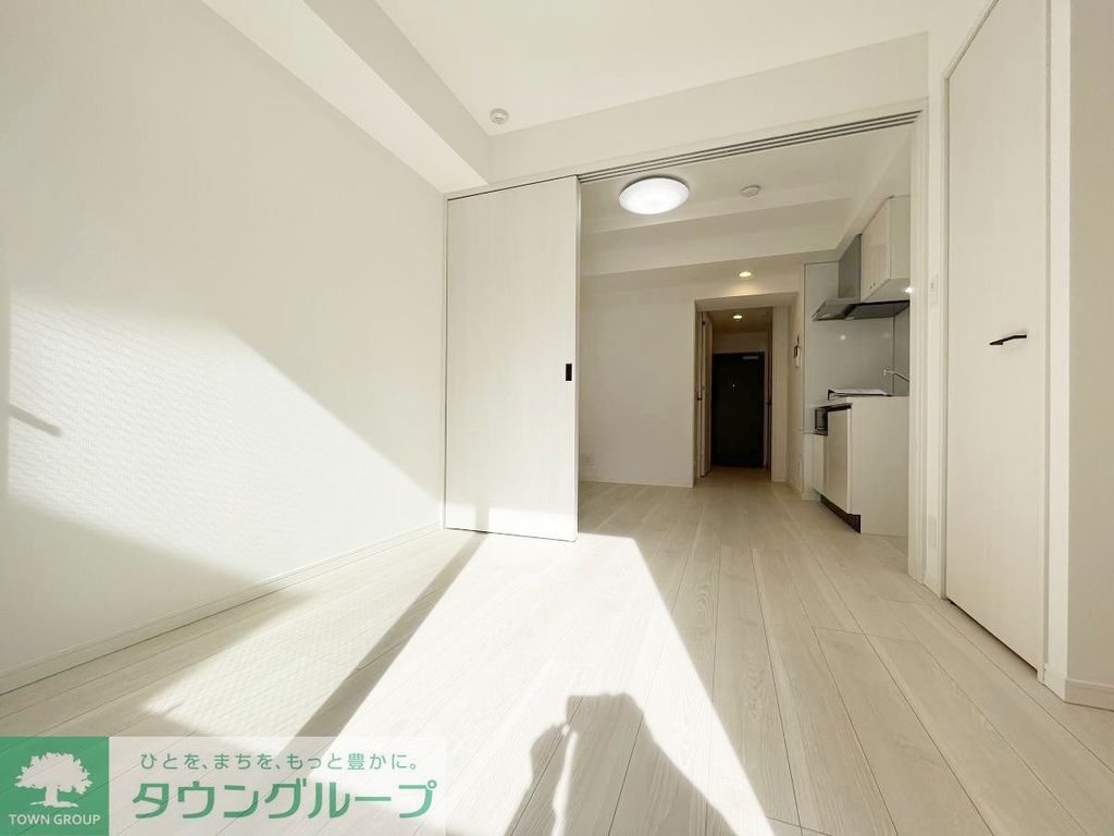 居室・リビング　リビング/居室