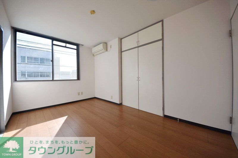 居室・リビング　リビング/居室