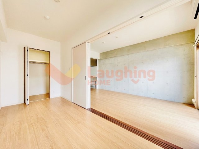 居室・リビング　ゆったりとした居間です